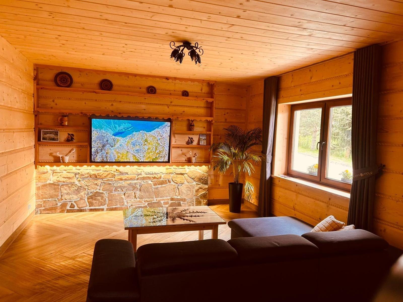 Ferienwohnung Stella Haus Dzianisz Exterior foto