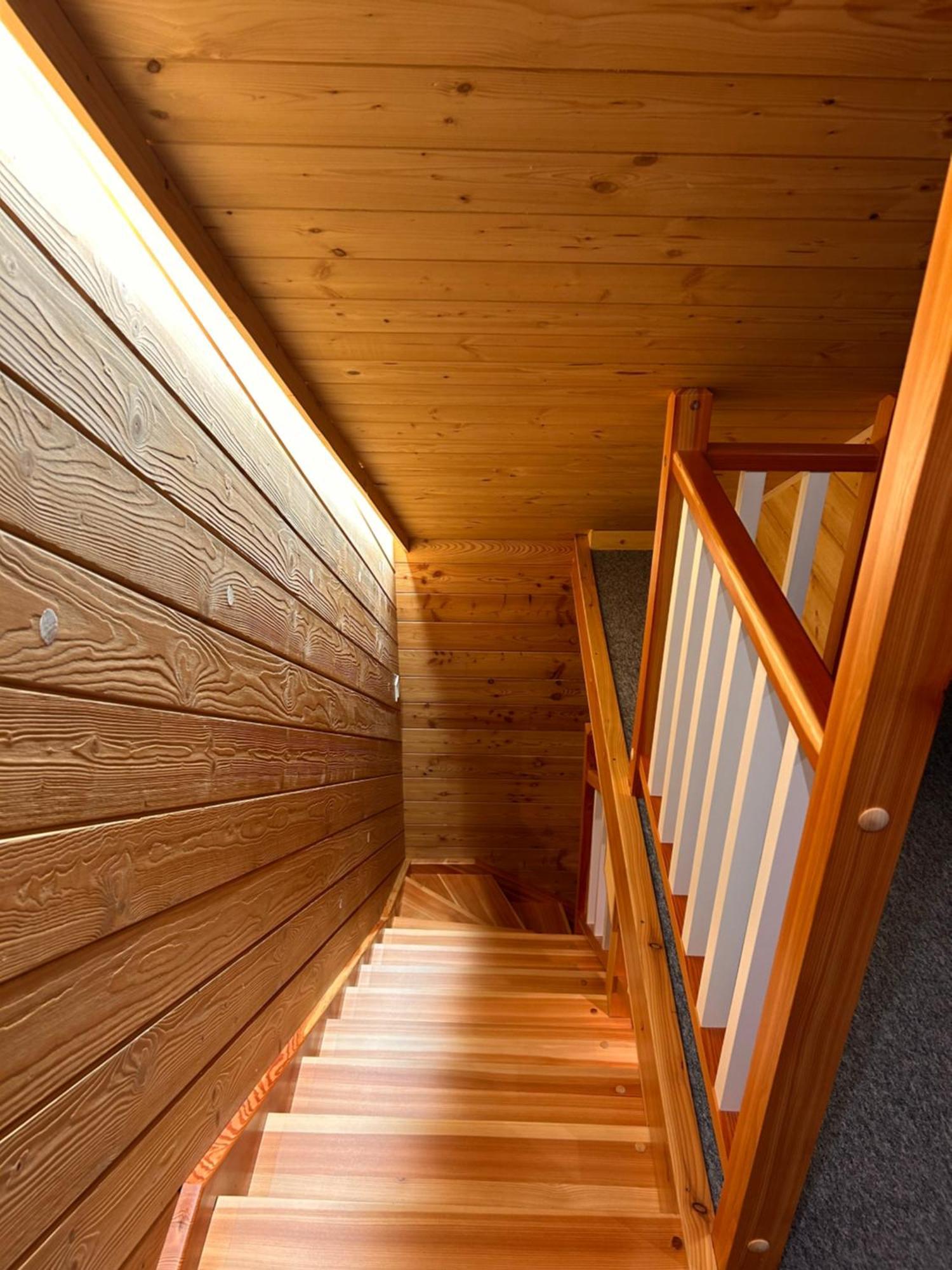 Ferienwohnung Stella Haus Dzianisz Exterior foto